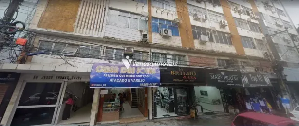 Sala Comercial à venda, 42m² no Centro, Teresina