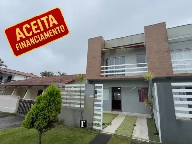 Casa com 3 Quartos à venda, 87m² no Guarapari, Pontal do Paraná