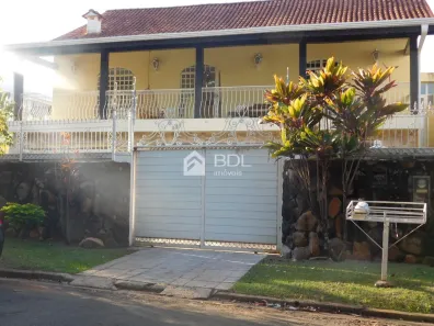 Sobrado com 4 Quartos à venda, 415m² no Parque Taquaral, Campinas