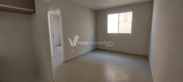 Apartamento com 2 Quartos à venda, 39m² no Jardim do Lago Continuação, Campinas