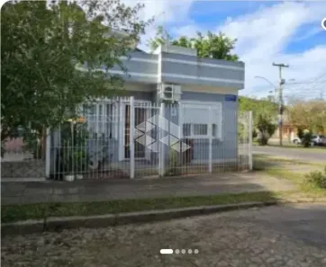 Casa com 2 Quartos à venda, 49m² no Aberta dos Morros, Porto Alegre
