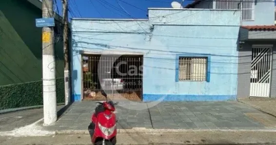 Casa com 3 Quartos à venda, 154m² no Vila Formosa, São Paulo