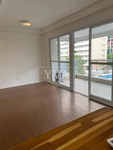 Apartamento com 3 Quartos à venda, 120m² no Real Parque, São Paulo