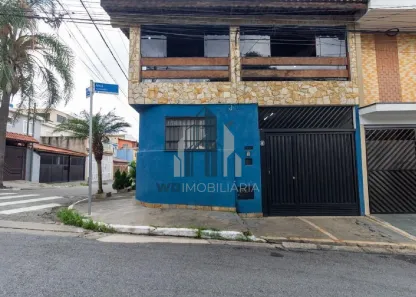 Casa com 2 Quartos à venda, 150m² no Burgo Paulista, São Paulo