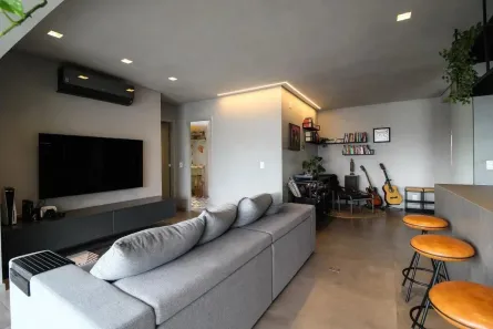 Apartamento com 2 Quartos à venda, 97m² no Indianópolis, São Paulo