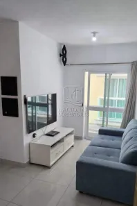 Apartamento com 2 Quartos à venda, 42m² no Santa Maria, Santo André
