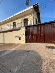 Casa com 3 Quartos para alugar, 150m² no Parque da Figueira, Campinas