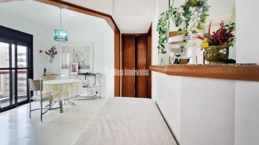 Apartamento com 2 Quartos à venda, 58m² no Jardim Paulista, São Paulo