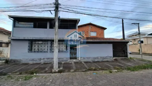 Casa com 2 Quartos para alugar, 104m² no Caputera, Caraguatatuba