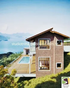 Lote/Terreno à venda, 1000m² no Feiticeira, Ilhabela