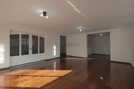 Apartamento com 3 Quartos para alugar, 280m² no Itaim Bibi, São Paulo