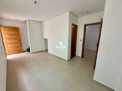 Casa com 2 Quartos à venda, 76m² no Aparecida, Santos