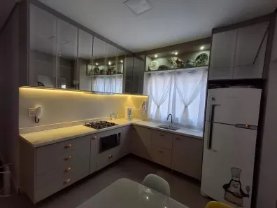 Casa com 3 Quartos à venda, 150m² no Centro, Indaiatuba
