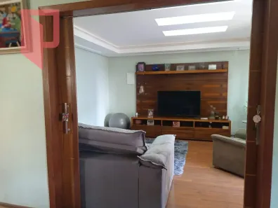 Casa com 5 Quartos à venda, 327m² no Caiçaras, Belo Horizonte