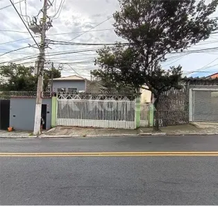 Casa com 3 Quartos à venda, 130m² no Chora Menino, São Paulo