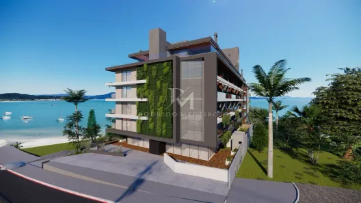 Apartamento com 1 Quarto à venda, 30m² no Jurerê, Florianópolis