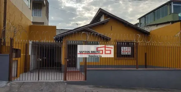 Casa com 2 Quartos à venda, 200m² no Brasilândia, São Paulo