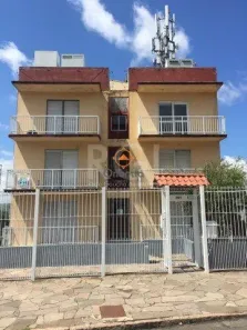 Apartamento com 1 Quarto à venda, 48m² no Bom Jesus, Porto Alegre
