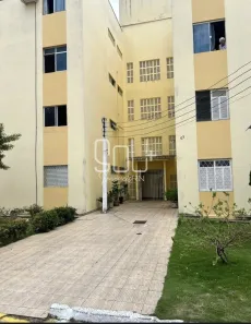 Apartamento com 2 Quartos à venda, 54m² no Nova Parnamirim, Parnamirim