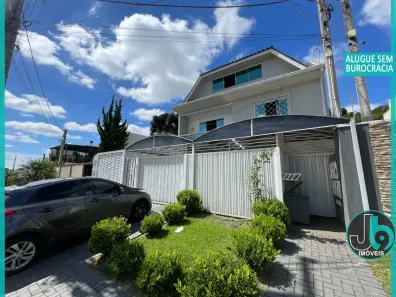Sobrado com 3 Quartos para alugar, 192m² no Umbará, Curitiba