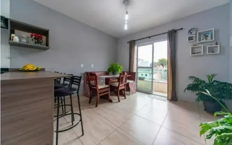 Cobertura com 3 Quartos à venda, 144m² no Parque Novo Oratório, Santo André