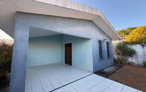 Casa com 3 Quartos à venda, 88m² no Emaús, Parnamirim