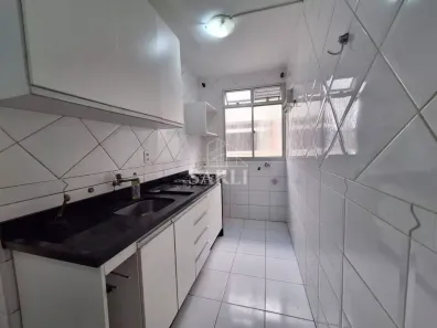 Apartamento com 3 Quartos à venda, 50m² no Praia Comprida, São José