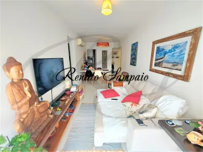 Apartamento com 3 Quartos à venda, 96m² no Botafogo, Rio de Janeiro