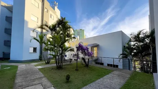 Apartamento com 2 Quartos à venda, 52m² no Jardim das Cerejeiras, Arujá