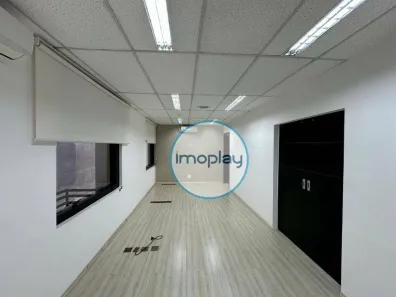 Sala Comercial para alugar, 84m² no Consolação, São Paulo