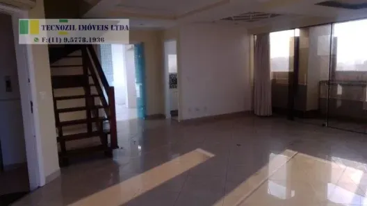 Cobertura com 3 Quartos à venda, 132m² no Cambuci, São Paulo
