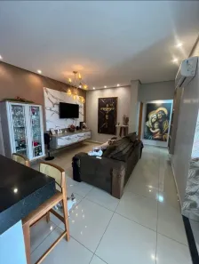 Apartamento com 3 Quartos à venda, 87m² no Plano Diretor Norte, Palmas