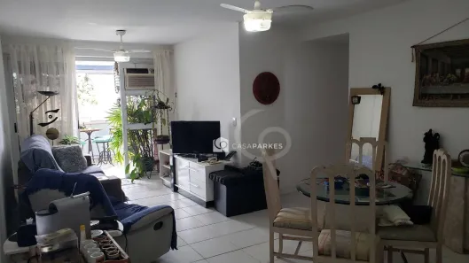 Apartamento com 4 Quartos à venda, 114m² no Barra Olímpica, Rio de Janeiro