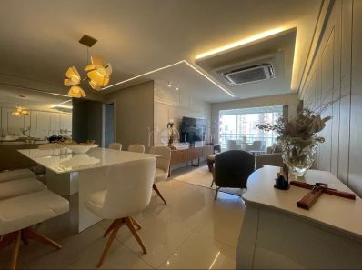 Apartamento com 3 Quartos à venda, 127m² no Aldeota, Fortaleza