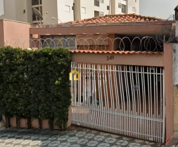 Casa com 4 Quartos à venda, 168m² no Vila Santana, Sorocaba