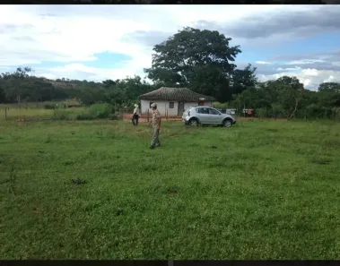 Fazenda/Sítio à venda, 13660000m² no , Formoso