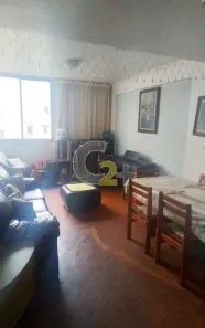 Apartamento com 3 Quartos à venda, 100m² no Santa Efigênia, São Paulo