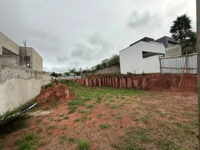 Lote/Terreno à venda, 808m² no Chácaras São Carlos, Cotia