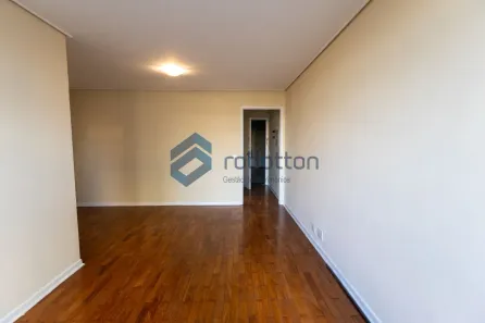 Apartamento com 3 Quartos para alugar, 93m² no Jardim Universidade Pinheiros, São Paulo