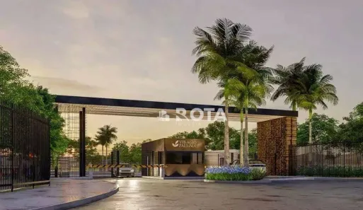 Lote/Terreno à venda, 210m² no São Bento, Paulínia