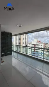 Apartamento com 3 Quartos à venda, 130m² no Fátima, Teresina