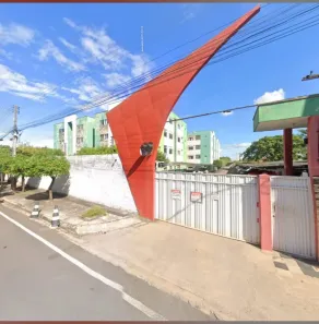 Apartamento com 2 Quartos à venda, 51m² no Uruguai, Teresina