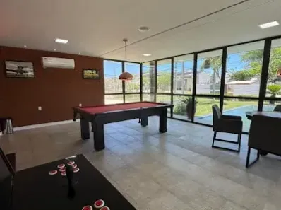 Apartamento com 4 Quartos à venda, 310m² no Urucunema, Eusébio