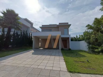 Casa de Condomínio com 3 Quartos para alugar, 254m² no São Vicente, Gravataí