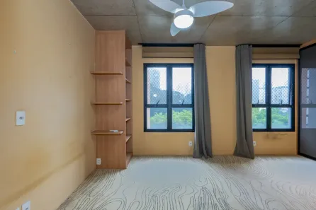 Apartamento com 1 Quarto à venda, 70m² no Vila Suzana, São Paulo