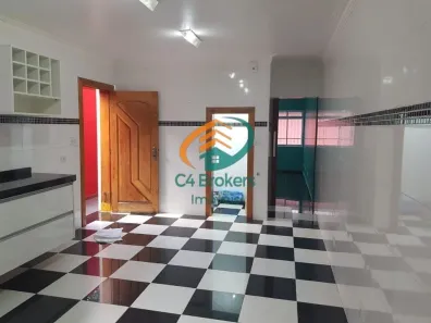Sobrado com 5 Quartos à venda, 300m² no Gopoúva, Guarulhos