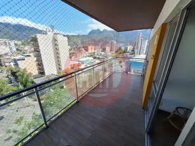 Apartamento com 3 Quartos à venda, 115m² no Andaraí, Rio de Janeiro