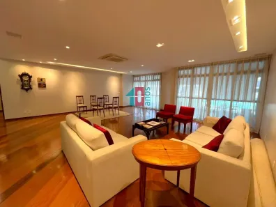 Apartamento com 4 Quartos à venda, 252m² no Recreio dos Bandeirantes, Rio de Janeiro