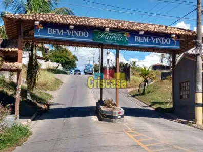 Lote/Terreno à venda, 360m² no Maria Turri, Rio das Ostras