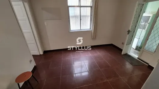 Casa com 2 Quartos à venda, 73m² no Rocha, Rio de Janeiro